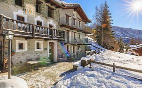 Chalet Les Airelles